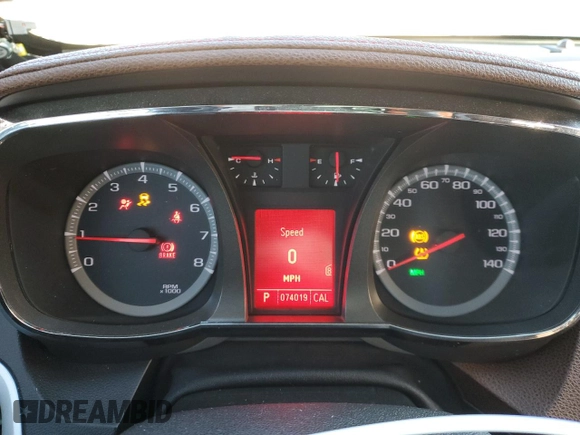 2010 GMC Terrain SLT-2 with VIN 2CTFLHEY6A6386841, listed as a Copart auction lot 88949495 with 74,019 mi miles and Salvage Title. Bid and sale history available at carsss.com. Image 9.
