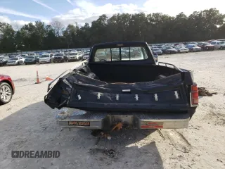 1986 Dodge Trucks z VIN 1B7HD14TXGS016934, wystawiony jako Copart lot #69426432 z przebiegiem 333 mil mil oraz Szkody całkowita. Historia ofert i sprzedaży dostępna na DreamBid. Obrazek 6.