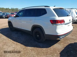 2021 Volkswagen Atlas SE z VIN 1V2DP2CA5MC511140, wystawiony jako IAAI lot #41703130 z przebiegiem 113 922 mil mil oraz . Historia ofert i sprzedaży dostępna na DreamBid. Obrazek 3.