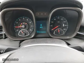 2013 Chevrolet Malibu LS with VIN 1G11B5SAXDF166362, listed as a Copart auction lot 53632555 with 161,180 mi miles and Salvage Title. Bid and sale history available at carsss.com. Image 9.