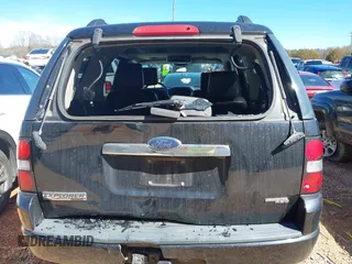 2007 Ford Explorer Limited с VIN 1FMEU75807UB29579, выставлен на аукционе IAAI как лот 41670362 с пробегом 169 322 миль миль и . История ставок и продаж доступна на DreamBid. Изображение 6.