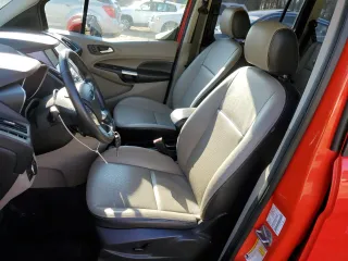 2016 Ford Transit Connect z VIN NM0AS8FX0G1246033, wystawiony jako Copart lot #76697013 z przebiegiem 15 511 mil mil oraz . Historia ofert i sprzedaży dostępna na DreamBid. Obrazek 7.