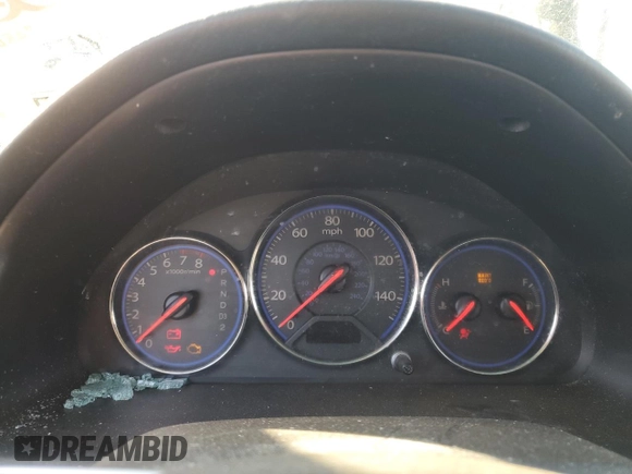 2004 Honda Civic LX with VIN 2HGES16584H560845, listed as a Copart auction lot 89105045 with Not Provided miles and Salvage Title. Bid and sale history available at DreamBid. Image 9.