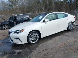 2016 Lexus ES 330 with VIN JTHBK1GG2G2228249, listed as a IAAI auction lot 41701494 with 59,341 mi miles and . Bid and sale history available at carsss.com. Image 19.