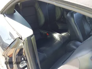 2018 Ford Mustang EcoBoost Premium with VIN 1FATP8UH6J5111444, listed as a IAAI auction lot 42321788 with 35,261 mi miles and . Bid and sale history available at DreamBid. Image 8.