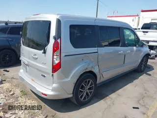 2014 Ford Transit Connect XLT с VIN NM0GS9F76E1162697, выставлен на аукционе IAAI как лот 42407200 с пробегом 178 604 миль миль и . История ставок и продаж доступна на DreamBid. Изображение 4.