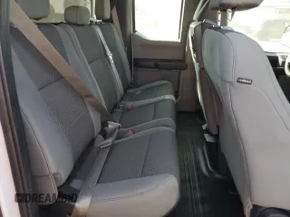 2016 Ford F-150 XL с VIN 1FTEX1CP2GFA20757, выставлен на аукционе Copart как лот 54263175 с пробегом 169 014 миль миль и Чистый • Clean title. История ставок и продаж доступна на DreamBid. Изображение 10.