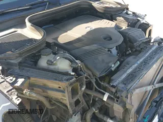 2020 Mercedes-Benz GLS 450 with VIN 4JGFF5KE7LA217344, listed as a IAAI auction lot 42593473 with 58,470 mi miles and . Bid and sale history available at DreamBid. Image 19.