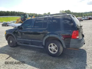 2005 Ford Explorer XLS с VIN 1FMZU62K45ZA13250, выставлен на аукционе Copart как лот 60208405 с пробегом Не указан миль и Списание • Salvage title. История ставок и продаж доступна на DreamBid. Изображение 2.