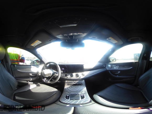 2021 Mercedes-Benz E 350 with VIN W1KZF8DB5MA912435, listed as a IAAI auction lot 42311200 with 32,631 mi miles and . Bid and sale history available at DreamBid. Image 19.