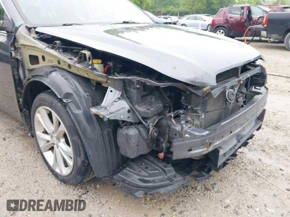 2014 Subaru Legacy Premium с VIN 4S3BMCC66E3007684, выставлен на аукционе IAAI как лот 42333043 с пробегом 141 589 миль миль и . История ставок и продаж доступна на DreamBid. Изображение 18.