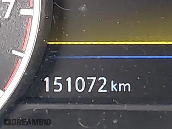 2016 Nissan Murano SL z VIN 5N1AZ2MH7GN124927, wystawiony jako IAAI lot #41965501 z przebiegiem 151 072 mil mil oraz . Historia ofert i sprzedaży dostępna na DreamBid. Obrazek 15.