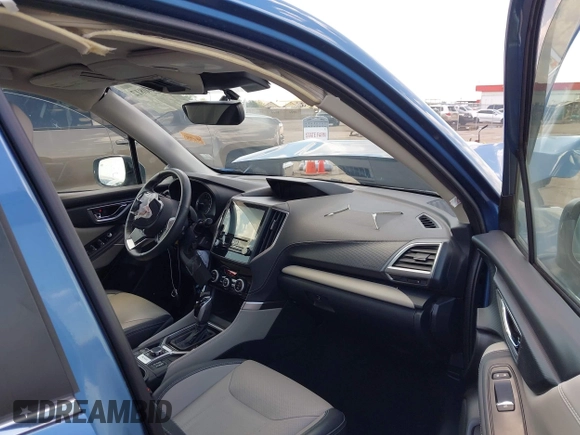 2022 Subaru Forester Limited с VIN JF2SKAPC0NH486148, выставлен на аукционе IAAI как лот 42430812 с пробегом 23 948 миль миль и . История ставок и продаж доступна на DreamBid. Изображение 5.