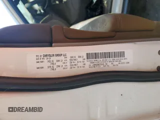 2011 Jeep Grand Cherokee Laredo with VIN 1J4RR4GG8BC572470, listed as a Copart auction lot 64953985 with 171,777 mi miles and Clean title. Bid and sale history available at DreamBid. Image 13.