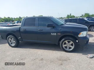 2014 Ram 1500 Express with VIN 3C6RR6KT6EG197063, listed as a IAAI auction lot 42521461 with 254,231 mi miles and . Bid and sale history available at DreamBid. Image 13.