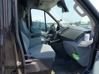 2016 Ford Transit Cargo with VIN 1FTYR2CM5GKB51885, listed as a IAAI auction lot 42561062 with 113,759 mi miles and . Bid and sale history available at DreamBid. Image 5.