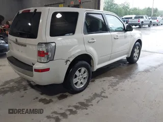 2009 Mercury Mariner с VIN 4M2CU81G99KJ23156, выставлен на аукционе IAAI как лот 42715313 с пробегом 199 805 миль миль и . История ставок и продаж доступна на DreamBid. Изображение 4.