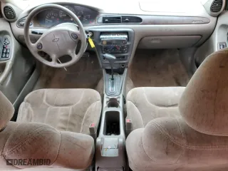 1998 Chevrolet Malibu LS with VIN 1G1NE52M6WY121140, listed as a Copart auction lot 45587894 with 278,488 mi miles and Clean Title. Bid and sale history available at carsss.com. Image 8.
