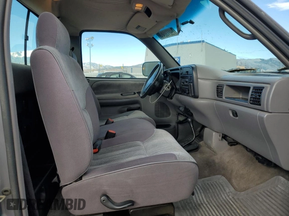 1995 Dodge 2500 with VIN 1B7KF26Z4SS358511, listed as a Copart auction lot 79273244 with 151,311 mi miles and Clean Title. Bid and sale history available at DreamBid. Image 10.
