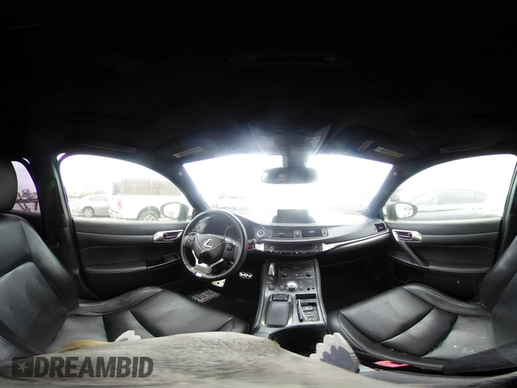 2015 Lexus CT 200h с VIN JTHKD5BH0F2236205, выставлен на аукционе IAAI как лот 42366776 с пробегом 176 506 миль миль и . История ставок и продаж доступна на DreamBid. Изображение 18.