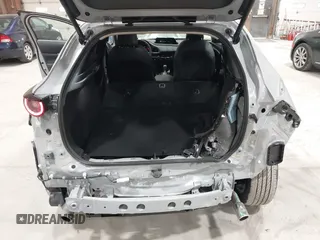 2025 Mazda CX-30 S Premium with VIN 3MVDMBDM5SM788786, listed as a IAAI auction lot 42126428 with 1,370 mi miles and . Bid and sale history available at DreamBid. Image 18.
