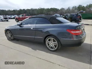 2012 Mercedes-Benz E-Class E 350 with VIN WDDKK5KF6CF140594, listed as a Copart auction lot 45655095 with 109,073 mi miles and Salvage Title. Bid and sale history available at carsss.com. Image 2.