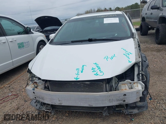 2014 Honda Civic EX-L with VIN 19XFB2F98EE217977, listed as a IAAI auction lot 41868254 with 220,906 mi miles and . Bid and sale history available at DreamBid. Image 11.