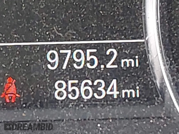 2012 Audi A8 L with VIN WAURVAFD5CN038949, listed as a IAAI auction lot 41914575 with 85,634 mi miles. Bid and sale history available at carsss.com. Image 15.