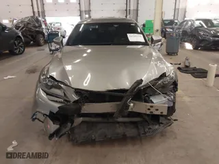 2015 Lexus IS 250 with VIN JTHBF1D20F5067202, listed as a IAAI auction lot 41342170 with 93,392 mi miles. Bid and sale history available at carsss.com. Image 13.
