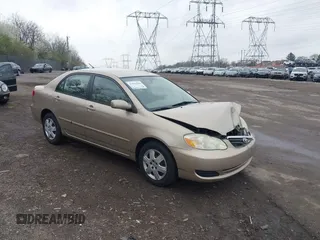 2007 Toyota Corolla CE with VIN 1NXBR32E97Z779809, listed as a IAAI auction lot 41952969 with 158,577 mi miles and . Bid and sale history available at DreamBid. Image 1.