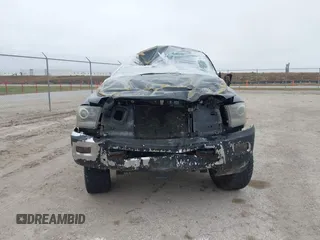 2017 Ram 2500 Laramie with VIN 3C6UR5FL3HG700177, listed as a IAAI auction lot 41424098 with 207,386 mi miles. Bid and sale history available at carsss.com. Image 6.