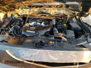 2020 Mazda CX-9 Touring с VIN JM3TCACY8L0414621, выставлен на аукционе Copart как лот 48508525 с пробегом Не указан миль и Списание • Salvage title. История ставок и продаж доступна на DreamBid. Изображение 12.
