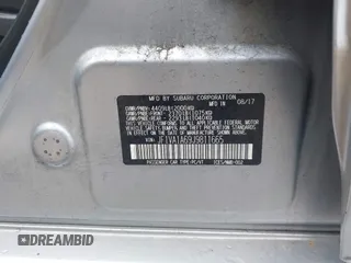 2018 Subaru WRX с VIN JF1VA1A69J9811665, выставлен на аукционе IAAI как лот 42225706 с пробегом 65 359 миль миль и . История ставок и продаж доступна на DreamBid. Изображение 9.