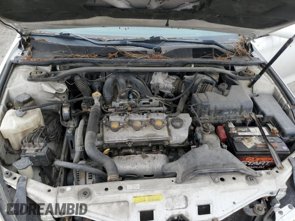2007 Toyota Solara SE с VIN 4T1CA30P37U118941, выставлен на аукционе Copart как лот 61626885 с пробегом 200 031 миль миль и Чистый • Clean title. История ставок и продаж доступна на DreamBid. Изображение 11.