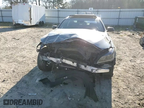 2018 Genesis G80 Sport z VIN KMHGN4JB9JU247868, wystawiony jako Copart lot #47442534 z przebiegiem 47 162 mil mil oraz Szkoda całkowita • Salvage title. Historia ofert i sprzedaży dostępna na DreamBid. Obrazek 12.