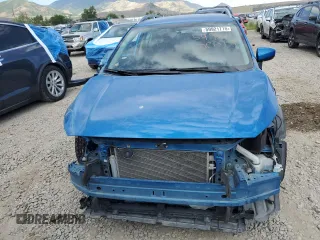 2020 Subaru Impreza Premium with VIN 4S3GTAV68L3727978, listed as a Copart auction lot 59921715 with 99,899 mi miles and Salvage title. Bid and sale history available at DreamBid. Image 5.