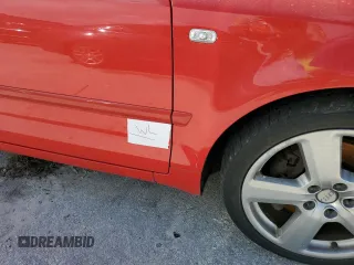 2008 Audi A4 с VIN WAUBF48H58K014742, выставлен на аукционе Copart как лот 76530264 с пробегом 116 593 миль миль и Списание • Salvage title. История ставок и продаж доступна на DreamBid. Изображение 12.