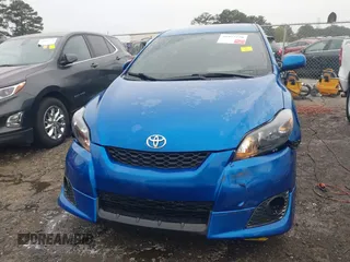 2010 Toyota Matrix z VIN 2T1KU4EE2AC333025, wystawiony jako IAAI lot #41957278 z przebiegiem 143 204 mil mil oraz . Historia ofert i sprzedaży dostępna na DreamBid. Obrazek 12.