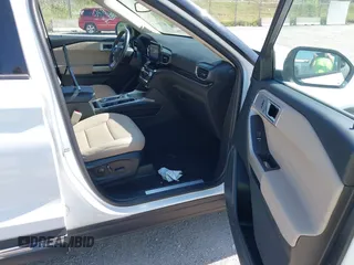2023 Ford Explorer Limited with VIN 1FMSK8FH5PGB41786, listed as a IAAI auction lot 42725057 with 35,363 mi miles and . Bid and sale history available at DreamBid. Image 5.