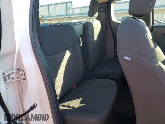 2020 Ford Ranger XL with VIN 1FTER1EH5LLA91589, listed as a Copart auction lot 87507375 with 46,526 mi miles and Salvage Title. Bid and sale history available at DreamBid. Image 10.