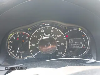 2015 Nissan Note SV с VIN 3N1CE2CP8FL400017, выставлен на аукционе IAAI как лот 42587029 с пробегом 150 868 миль миль и . История ставок и продаж доступна на DreamBid. Изображение 7.