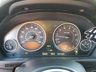 2013 BMW 3 Series 335i с VIN WBA3A9G50DNP37124, выставлен на аукционе Copart как лот 84889314 с пробегом 150 949 миль миль и Списание • Salvage title. История ставок и продаж доступна на DreamBid. Изображение 9.