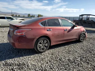 2014 Nissan Altima 2.5 S with VIN 1N4AL3AP1EC403957, listed as a Copart auction lot 52779975 with 150,087 mi miles and Salvage Title. Bid and sale history available at carsss.com. Image 3.