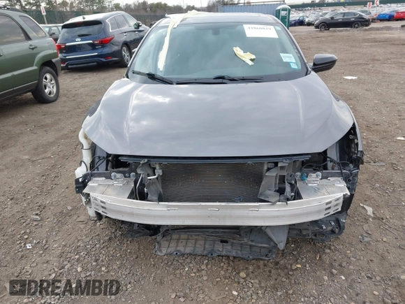 2018 Honda Civic Sedan EX with VIN 19XFC2F79JE007989, listed as a IAAI auction lot 41860829 with 72,223 mi miles. Bid and sale history available at carsss.com. Image 12.