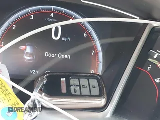 2019 Honda Civic Sport with VIN 2HGFC2F85KH576547, listed as a IAAI auction lot 42024497 with 86,468 mi miles and . Bid and sale history available at DreamBid. Image 11.
