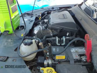 2024 Jeep Compass Trailhawk с VIN 3C4NJDDN4RT596875, выставлен на аукционе IAAI как лот 43042266 с пробегом 45 025 миль миль и . История ставок и продаж доступна на DreamBid. Изображение 19.