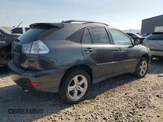2005 Lexus RX 330 z VIN 2T2HA31U75C070140, wystawiony jako Copart lot #62336355 z przebiegiem 176 357 mil mil oraz Czysty tytuł • Clean title. Historia ofert i sprzedaży dostępna na DreamBid. Obrazek 3.
