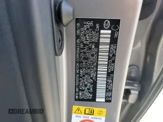 2019 Lexus ES 300h z VIN JTHB21B1XK2005730, wystawiony jako Copart lot #60174275 z przebiegiem 53 458 mil mil oraz Szkoda całkowita • Salvage title. Historia ofert i sprzedaży dostępna na DreamBid. Obrazek 12.
