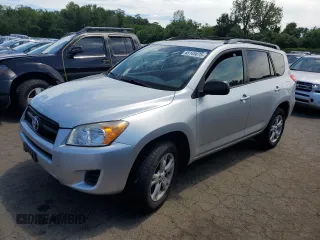 2012 Toyota RAV4 z VIN 2T3BF4DV6CW210526, wystawiony jako Copart lot #65145675 z przebiegiem Nie podano mil oraz Szkoda całkowita • Salvage title. Historia ofert i sprzedaży dostępna na DreamBid. Obrazek 1.
