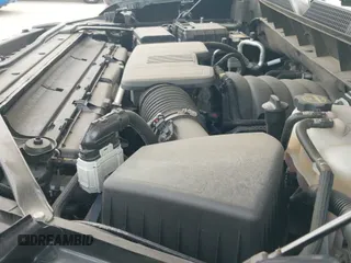 2024 Chevrolet Silverado 1500 LT с VIN 3GCPACED2RG183399, выставлен на аукционе IAAI как лот 42592853 с пробегом 43 804 миль миль и . История ставок и продаж доступна на DreamBid. Изображение 19.